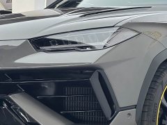 Lamborghini Urus 4.0T V8 S - ფოტო 17