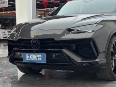 Lamborghini Urus 4.0T V8 S - ფოტო 18