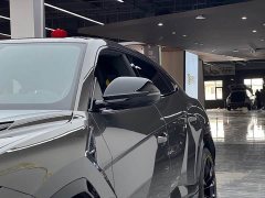 Lamborghini Urus 4.0T V8 S - ფოტო 19