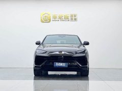 Lamborghini Urus 4.0T V8 S - ფოტო 2
