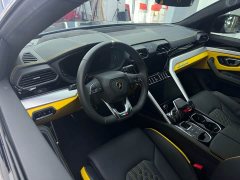 Lamborghini Urus 4.0T V8 S - ფოტო 20