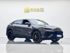 Lamborghini Urus 4.0T V8 S - ფოტო 3