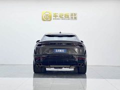 Lamborghini Urus 4.0T V8 S - ფოტო 5