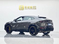 Lamborghini Urus 4.0T V8 S - ფოტო 6