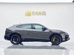 Lamborghini Urus 4.0T V8 S - ფოტო 7