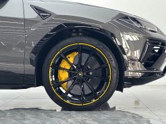 Lamborghini Urus 4.0T V8 S - ფოტო 8