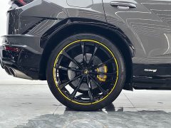 Lamborghini Urus 4.0T V8 S - ფოტო 9