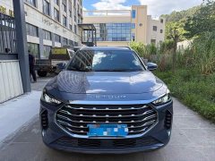 Jetour X70 PLUS 1.6T DCT 5 - ფოტო 2