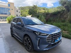 Jetour X70 PLUS 1.6T DCT 5 - ფოტო 3