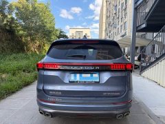 Jetour X70 PLUS 1.6T DCT 5 - ფოტო 5