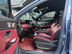Jetour X70 PLUS 1.6T DCT 5 - ფოტო 7