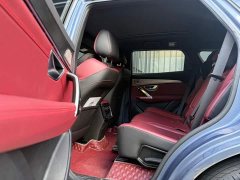 Jetour X70 PLUS 1.6T DCT 5 - ფოტო 8