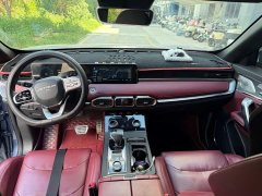 Jetour X70 PLUS 1.6T DCT 5 - ფოტო 9