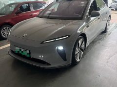 NIO ET5 75kWh - ფოტო 1