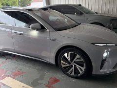 NIO ET5 75kWh - ფოტო 3
