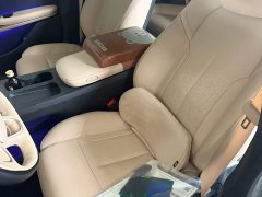 NIO ET5 75kWh - ფოტო 5