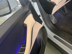 NIO ET5 75kWh - ფოტო 6