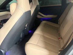 NIO ET5 75kWh - ფოტო 7