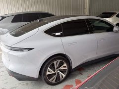 NIO ET5 75kWh - ფოტო 8