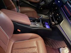 BMW 5 Series 530Li Premier M Sport Package - ფოტო 2
