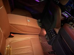 BMW 5 Series 530Li Premier M Sport Package - ფოტო 3
