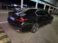 BMW 5 Series 530Li Premier M Sport Package - ფოტო 4