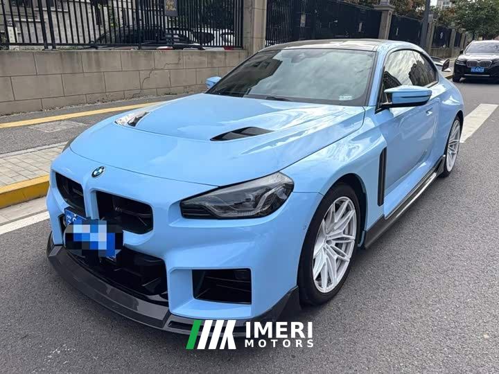 BMW M2