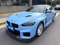 BMW M2 - ფოტო 1
