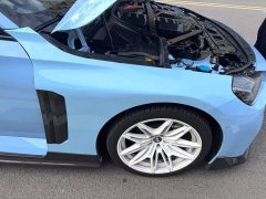 BMW M2 - ფოტო 2