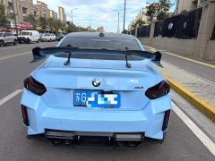 BMW M2 - ფოტო 3