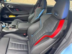 BMW M2 - ფოტო 6