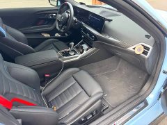 BMW M2 - ფოტო 8