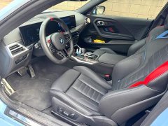 BMW M2 - ფოტო 9