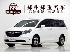 Buick GL8 ES Luxe 653T Prestige - ფოტო 1