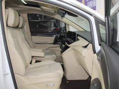Buick GL8 ES Luxe 653T Prestige - ფოტო 10