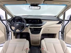 Buick GL8 ES Luxe 653T Prestige - ფოტო 11