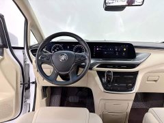Buick GL8 ES Luxe 653T Prestige - ფოტო 12