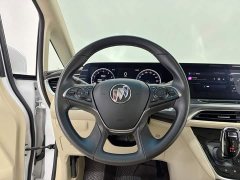 Buick GL8 ES Luxe 653T Prestige - ფოტო 13