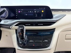 Buick GL8 ES Luxe 653T Prestige - ფოტო 14