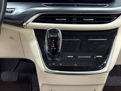 Buick GL8 ES Luxe 653T Prestige - ფოტო 15
