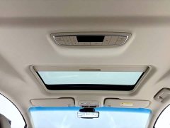 Buick GL8 ES Luxe 653T Prestige - ფოტო 16