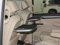 Buick GL8 ES Luxe 653T Prestige - ფოტო 18