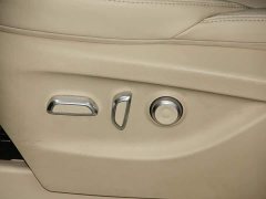 Buick GL8 ES Luxe 653T Prestige - ფოტო 19