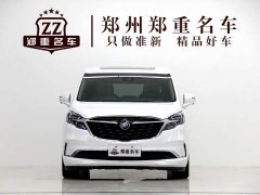 Buick GL8 ES Luxe 653T Prestige - ფოტო 2