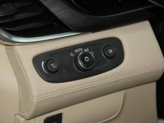 Buick GL8 ES Luxe 653T Prestige - ფოტო 20