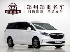 Buick GL8 ES Luxe 653T Prestige - ფოტო 3