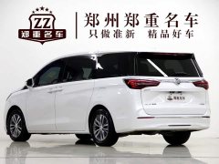 Buick GL8 ES Luxe 653T Prestige - ფოტო 4