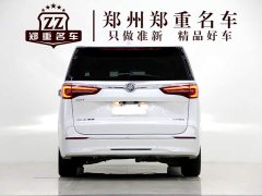 Buick GL8 ES Luxe 653T Prestige - ფოტო 6