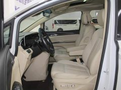 Buick GL8 ES Luxe 653T Prestige - ფოტო 7