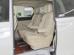 Buick GL8 ES Luxe 653T Prestige - ფოტო 8